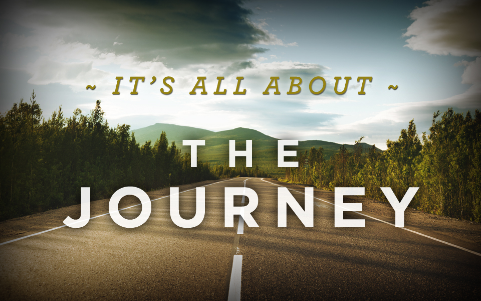 The-Journey